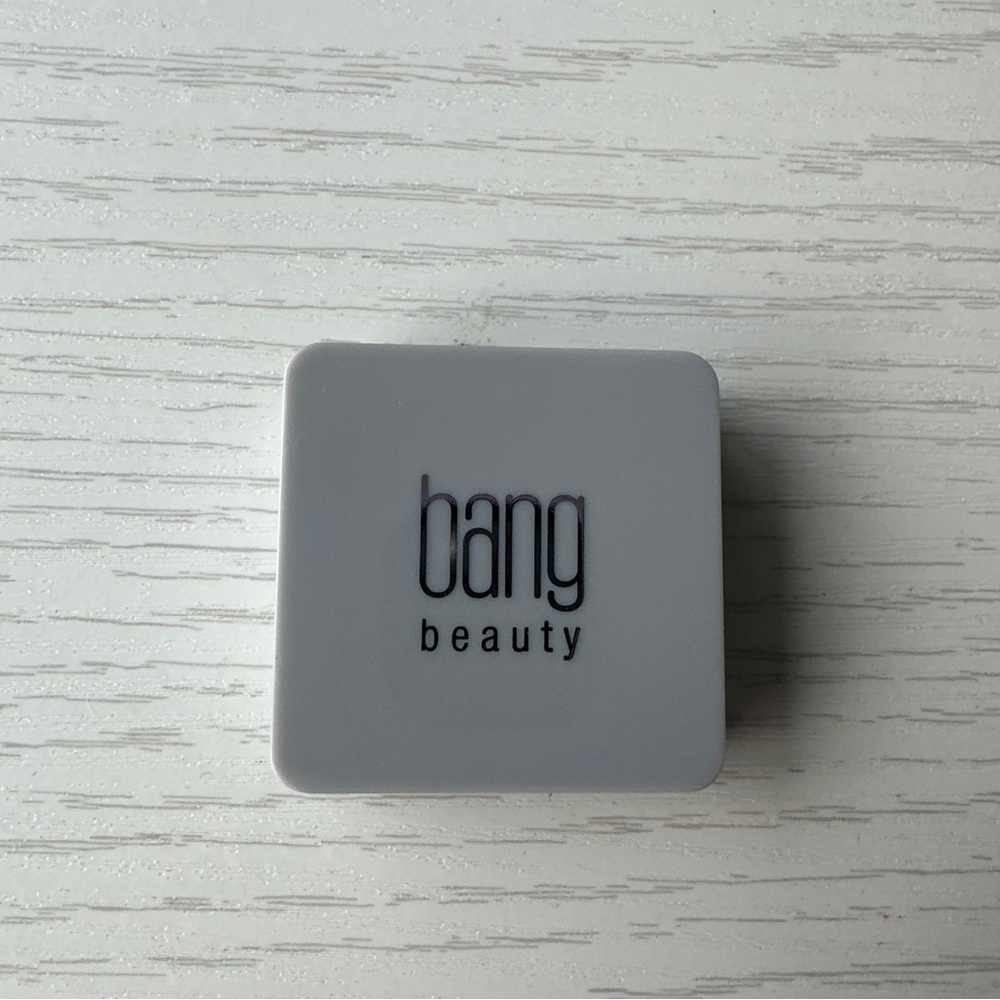 BANG BEAUTY Blush Show Stopper  .12oz Full Size NIB Ipsy Vivid Color